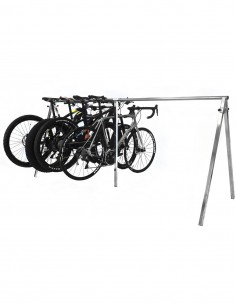 8-10 Bikes rack Triathlon