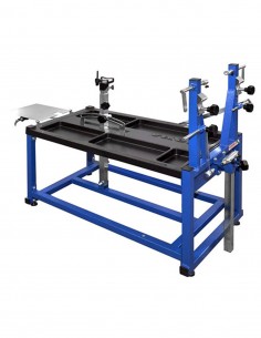 Maintenance bench "Master"