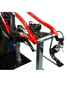 Maintenance bench "Master" 2