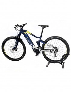 Parcheggio bici New Giosy 2